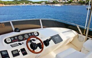 Cala de Begur en la Costa Brava