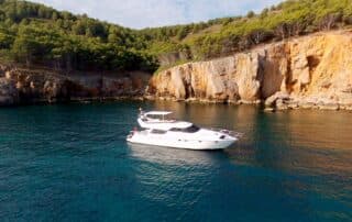 Foto de Laia Ventura, Directora de Experiencias