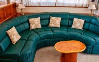 Foto de Jordi Castells, Patrón de Maniobras