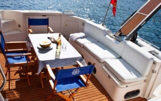 Costa Brava desde el Pangea