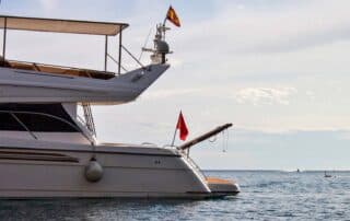 Navegando por la Costa Brava