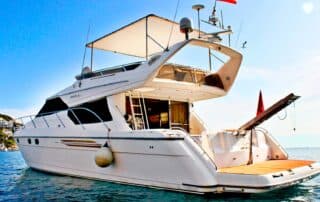 Experiencia de snorkel y actividades en cala exclusiva